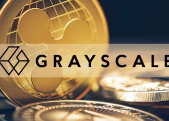 Grayscale宣布XRP已全賣完！解散瑞波信託基金；日本金融廳：XRP不屬於證券