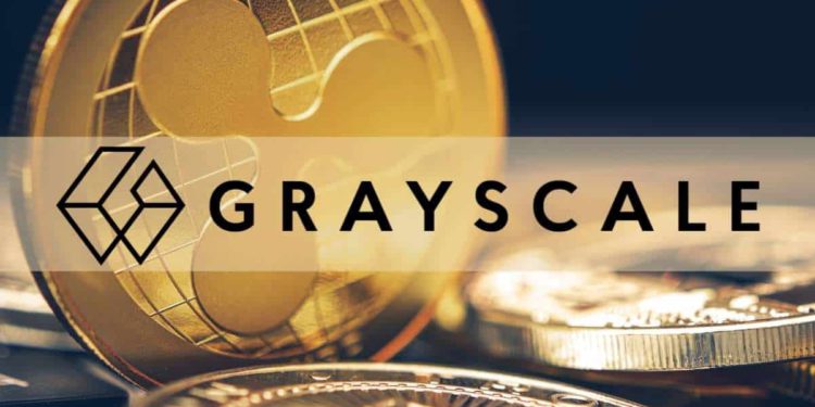 csu_2o8yfrr | 動區動趨-最具影響力的區塊鏈新聞媒體 Grayscale宣布XRP已全賣完!解散瑞波信託基金;日本金融廳:XRP不屬於證券