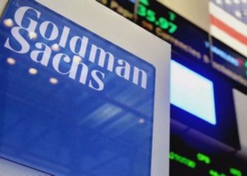 高盛：比特幣在邁向「成熟資產」，機構投資比例仍太低；報告指稱部分機構已獲利了結