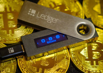 Ledger資安風波｜29萬受害用戶頻傳釣魚攻擊！現懸賞「10枚比特幣」追捕Shopify內賊
