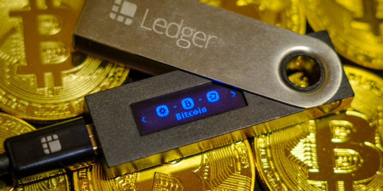 Ledger資安風波｜29萬受害用戶頻傳釣魚攻擊！現懸賞「10枚比特幣」追捕Shopify內賊