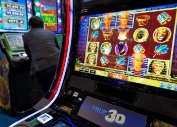 博弈巨頭｜全球最大老虎機製造商 IGT 獲專利，讓機台接受比特幣支付賭注