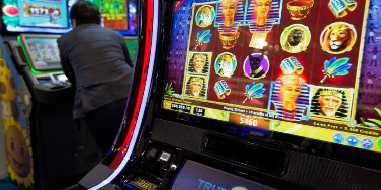 博弈巨頭｜全球最大老虎機製造商 IGT 獲專利，讓機台接受比特幣支付賭注