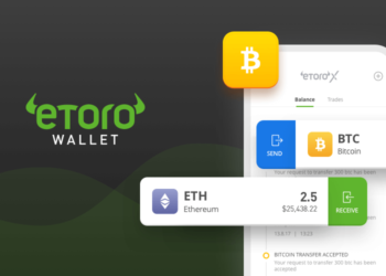 eToro惹毛歐洲用戶！稱面對極端波動，要求合約保證金提高至100%，仍強制平倉