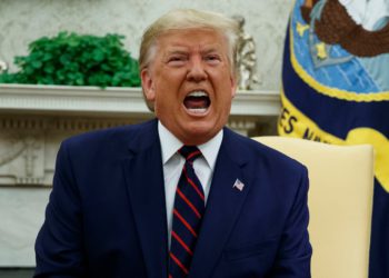 川普遭Google 推特 臉書聯手封殺、右翼Parler被AWS停權，Gab卻迅速崛起！