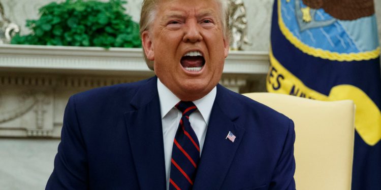 川普遭Google 推特 臉書聯手封殺、右翼Parler被AWS停權，Gab卻迅速崛起！