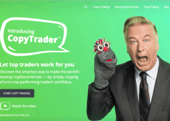 用戶暴增超負荷！eToro發信：週末將限制「加密貨幣買單」，流動性緊縮示警？