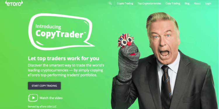 用戶暴增超負荷！eToro發信：週末將限制「加密貨幣買單」，流動性緊縮示警？