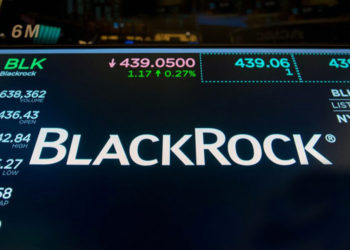 全球最大資管｜貝萊德擬開始交易「比特幣期貨」！旗下兩支基金已向 SEC 提交申報