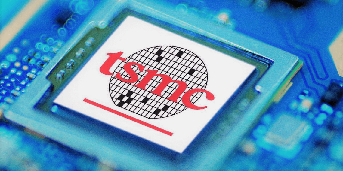 礦機供給危機！全球「晶片短缺」走向比特幣，台積電：支援汽車產業為首要任務