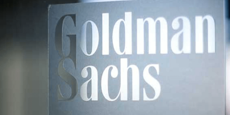 全球最大投行搶進！外媒：高盛有意跨足「加密貨幣託管」；內部人士：很快就會公開