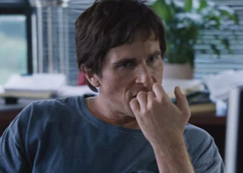 美股散戶太猛了？《大賣空》主角Michael Burry：GME暴漲17倍瘋狂危險！籲SEC介入