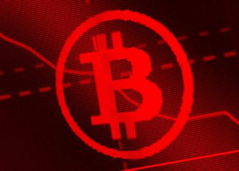 BTC下殺33,333美元！四小時暴跌7.2%、跌破7千億市值，分析師：牛市正常回調