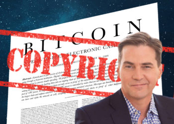 BitcoinCore.org下架了「比特幣白皮書」！澳本聰以版權威脅，引社群眾怒