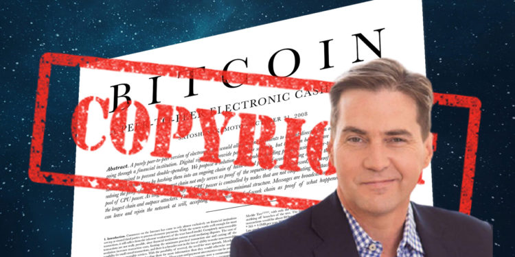 BitcoinCore.org下架了「比特幣白皮書」！澳本聰以版權威脅，引社群眾怒