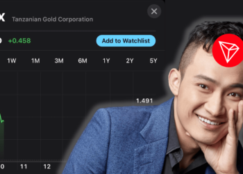 孫遲但到！孫總喊買 1,000萬鎂 GME，WSB 散戶報恩「卻買成美股TRX」 狂飆 135%