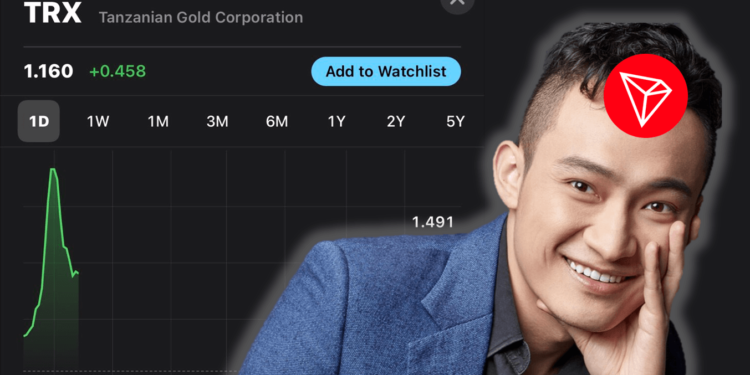 孫遲但到！孫總喊買 1,000萬鎂 GME，WSB 散戶報恩「卻買成美股TRX」 狂飆 135%