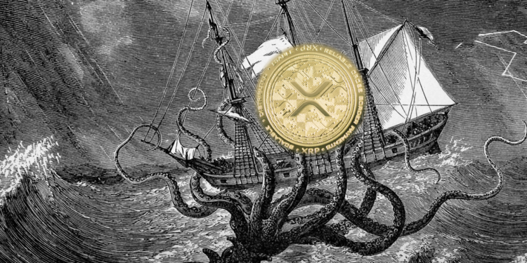 瑞波官司蔓延｜歐洲老牌交易所 Kraken 宣布：1 月 29 日起禁止「美國用戶」交易 XRP