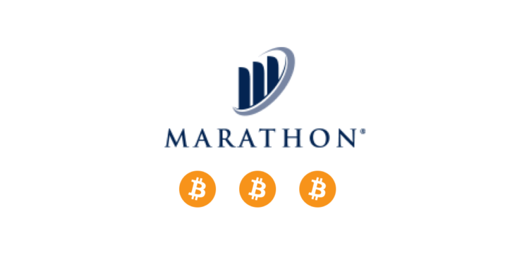 marathon | 動區動趨-最具影響力的區塊鏈新聞媒體 買的比較快!上市礦企Marathon購入1.5億美元BTC,「比特幣概念股」成流行?