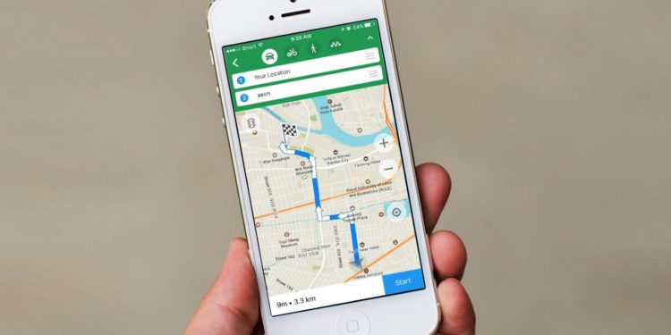 maxresdefault | 動區動趨-最具影響力的區塊鏈新聞媒體 擁1.4億用戶的地圖app「Maps.me」跨足DeFi!基於Solana,實現「無匯損」匯款、訂房
