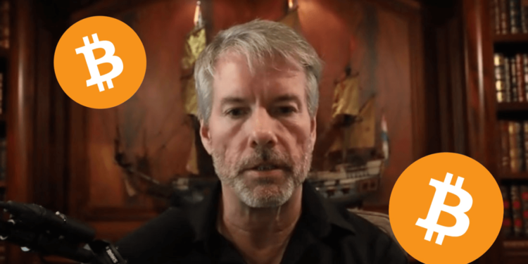 microstrategy bitcoin summit thousands of execs (1) | 動區動趨-最具影響力的區塊鏈新聞媒體 熱潮再起!千名企業高層搶進「MicroStrategy比特幣線上會議」,幣安 富達 灰度也將出席