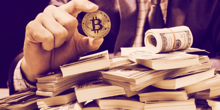 napoleon grayscale bitcoin cover | 動區動趨-最具影響力的區塊鏈新聞媒體 科普|揭秘 Grayscale 與羅斯柴爾德:比特幣暴漲 4 萬美元背後的神秘力量