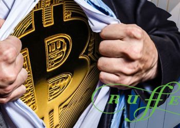 擲7.4億鎂買比特幣很滿意！傳統機構基金Ruffer《投資回顧》: 是挑戰黃金的超級貨幣