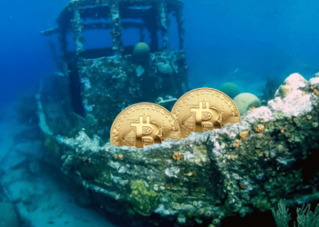 7千枚比特幣動不得！瑞波前CTO遺失IronKey密碼，10次輸入機會已失敗八次