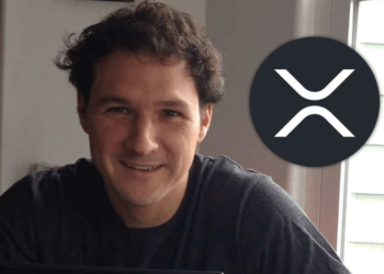 瑞波前CTO恢復倒貨！上週每日賣1,717萬枚XRP，很可能今年底前全數脫手