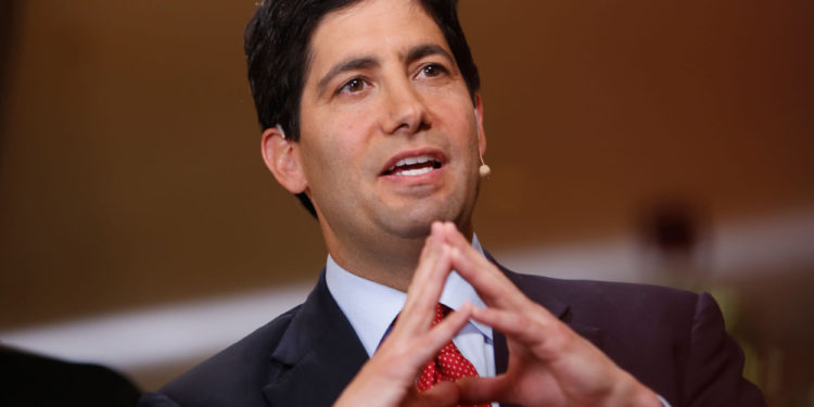 FED｜聯準會前理事：弱勢美元下，把「比特幣」放進投資組合頗合理