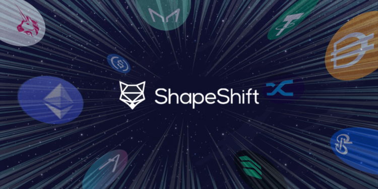 交易所 ShapeShift 轉型「DEX聚合器」，與十多家 DeFi 協議集成、逐步擺脫 KYC 政策