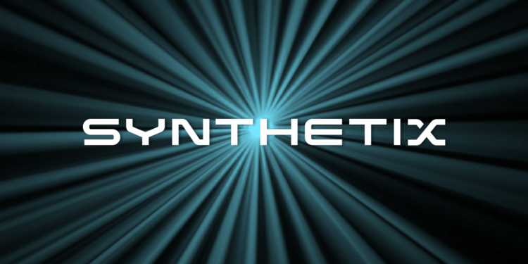 形塑未來金融！「Synthetix質押功能」成功上線以太坊的 Layer2 主網 Optimism