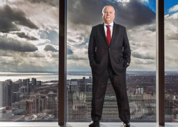 華爾街大空頭｜羅森伯格：比特幣和美股正面臨「巨型泡沫」，美股被高估超過20%