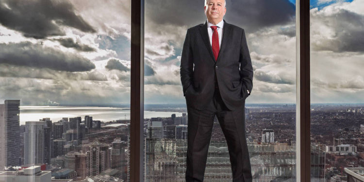 華爾街大空頭｜羅森伯格：比特幣和美股正面臨「巨型泡沫」，美股被高估超過20%