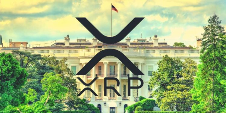 不滿SEC無視FinCEN 認「XRP為貨幣」！瑞波支持者發起白宮請願，破10萬人白宮就得回應