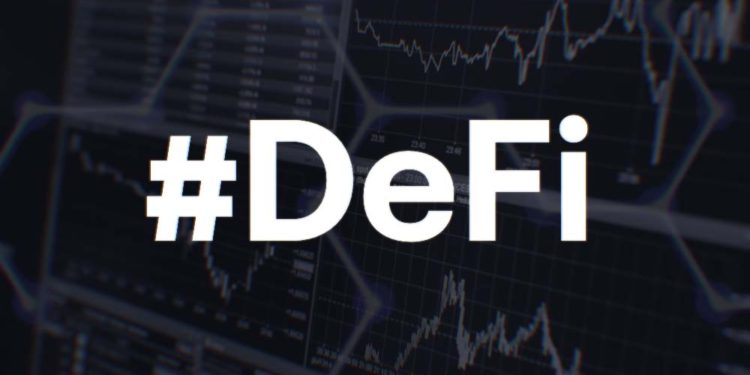 市場回顧｜ DeFi 的 2020 年，那些爆紅的潛力幣們是如何跑出來的？