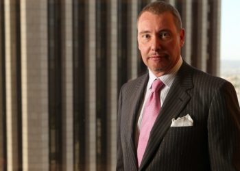 新債王改看漲BTC！掌握3.9兆資產，黃金多頭岡拉克：比特幣可能是下個「刺激資產」