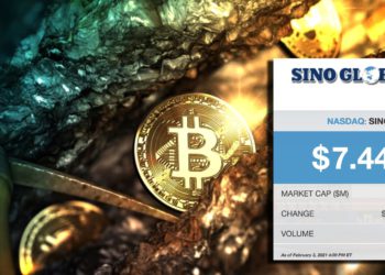 比特幣飆破51,600！中環球船務將控制全球2.8%比特幣算力、8.25%以太坊算力