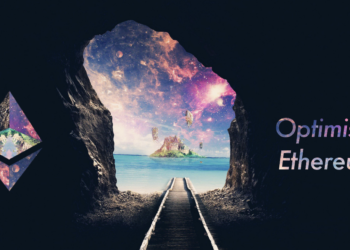 a16z領投！以太坊L2擴容解決方案 “Optimism”，完成2,500萬美元A輪融資