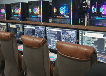 微博熱搜！韓國 2 成網咖「改行挖礦」，業主：挖以太幣（ETH）兩週賺 350 萬韓元