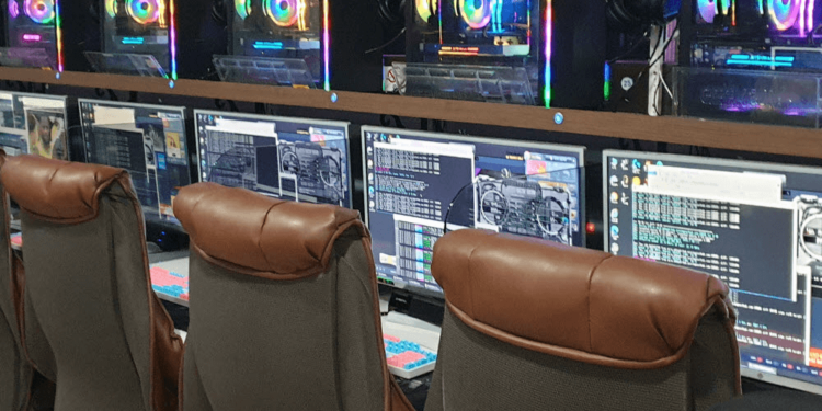 微博熱搜！韓國 2 成網咖「改行挖礦」，業主：挖以太幣（ETH）兩週賺 350 萬韓元