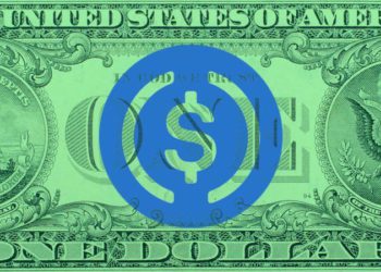 超前部署訊號？USDC一月交易所餘額「超過9億美元」創新高；USDT佔比首跌破75%