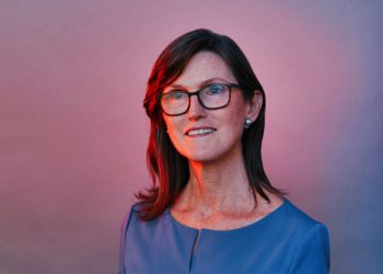 女股神看好ETF綠燈？方舟Cathie Wood：新SEC管理層將助力比特幣ETF登場