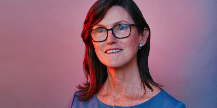 女股神看好ETF綠燈？方舟Cathie Wood：新SEC管理層將助力比特幣ETF登場