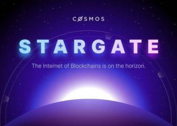 交易所鏈之王 | Cosmos完成「星際之門Stargate」重大升級， ATOM 兩週暴漲294%
