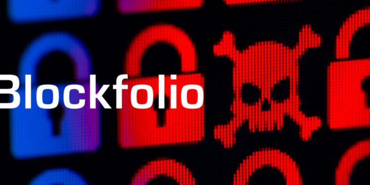 「將關閉所有黑人的帳戶、資金」Blockfolio遭駭群發！官方: 交易未受影響，賠償新用戶 10鎂