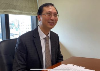 獨家專訪｜台灣法務部新「律師查詢系統」上線，引入「以太坊區塊鏈」掃碼即驅散冒牌律師