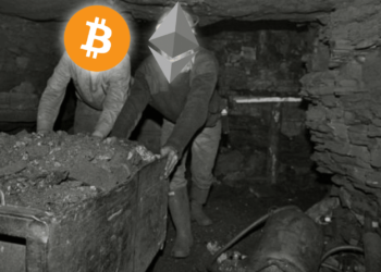 礦業數據｜主力市場BTC ETH「去年產出76億美元」，8家主導礦池營收突破千萬