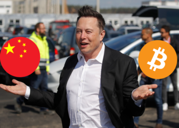 事件梳理｜揭露買比特幣前發生了什麼？《大賣空》主角 : 特斯拉是為「分散中國監管壓力」