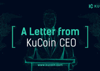 KuCoin執行長公開信：2.85億駭客事件，用戶損失已100%全數歸還